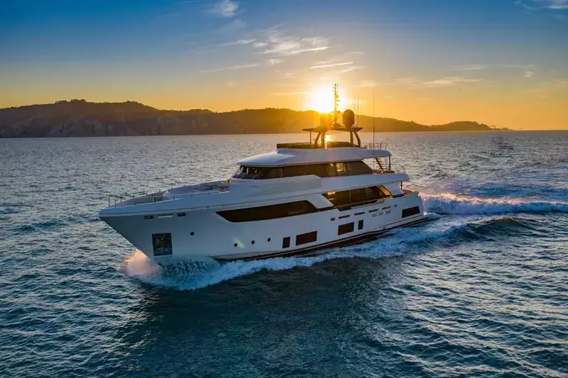 Noleggio Motor Yacht